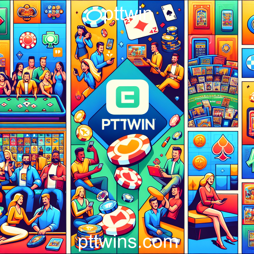 pttwin
