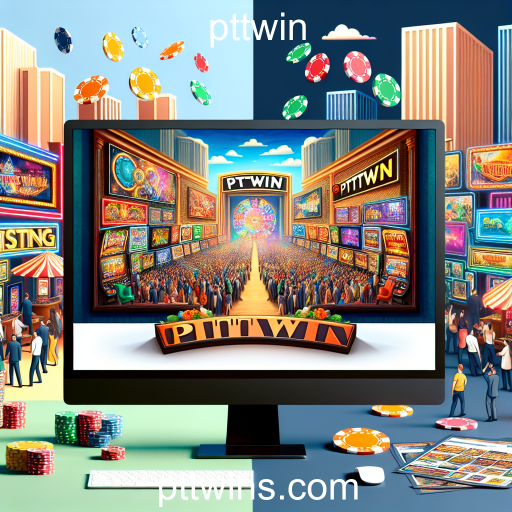 A Importância das Avaliações de Jogos em pttwin
